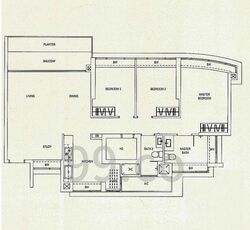 Blk 273B Natura Loft (Bishan), HDB 5 Rooms #629157071